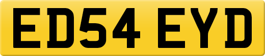 ED54EYD